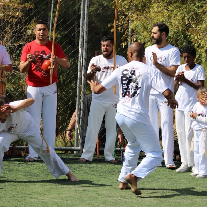 Aulao de capoeira Geração Ubuntu (1)