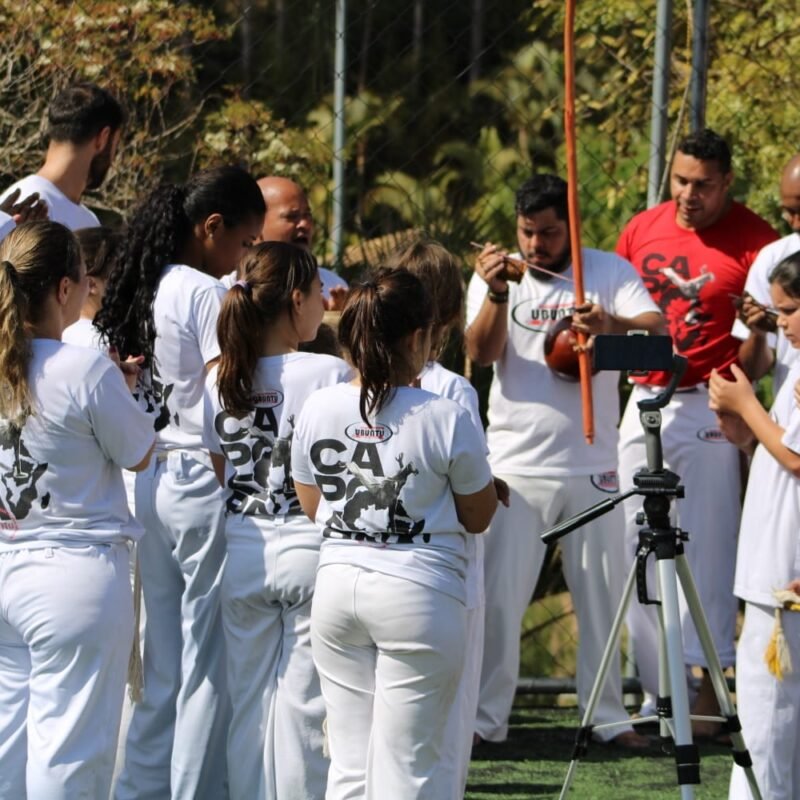 Aulao de capoeira Geração Ubuntu (3)